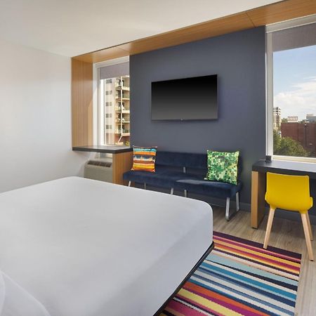 Aloft Tallahassee Downtown Dış mekan fotoğraf