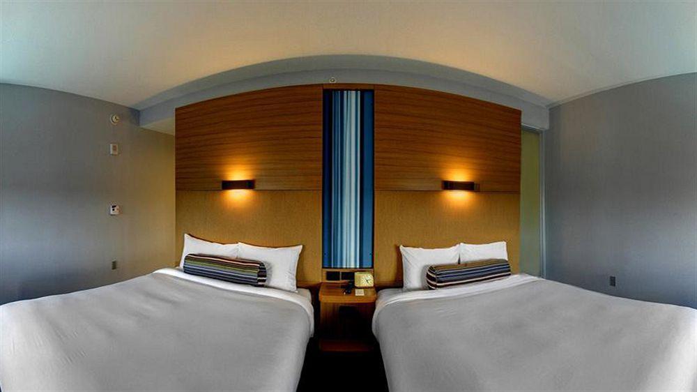 Aloft Tallahassee Downtown Dış mekan fotoğraf