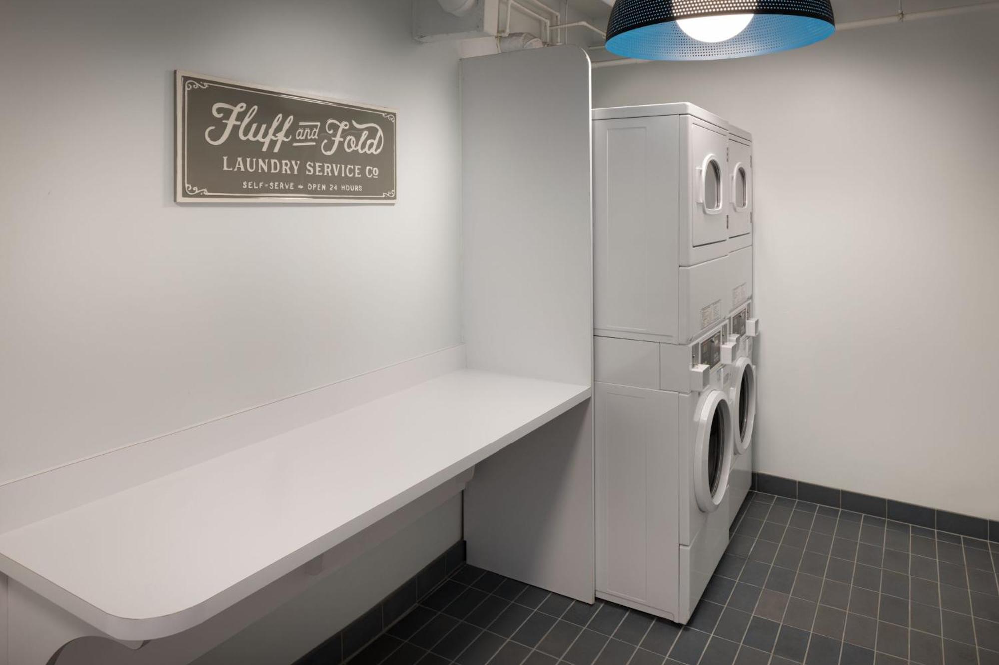 Aloft Tallahassee Downtown Dış mekan fotoğraf