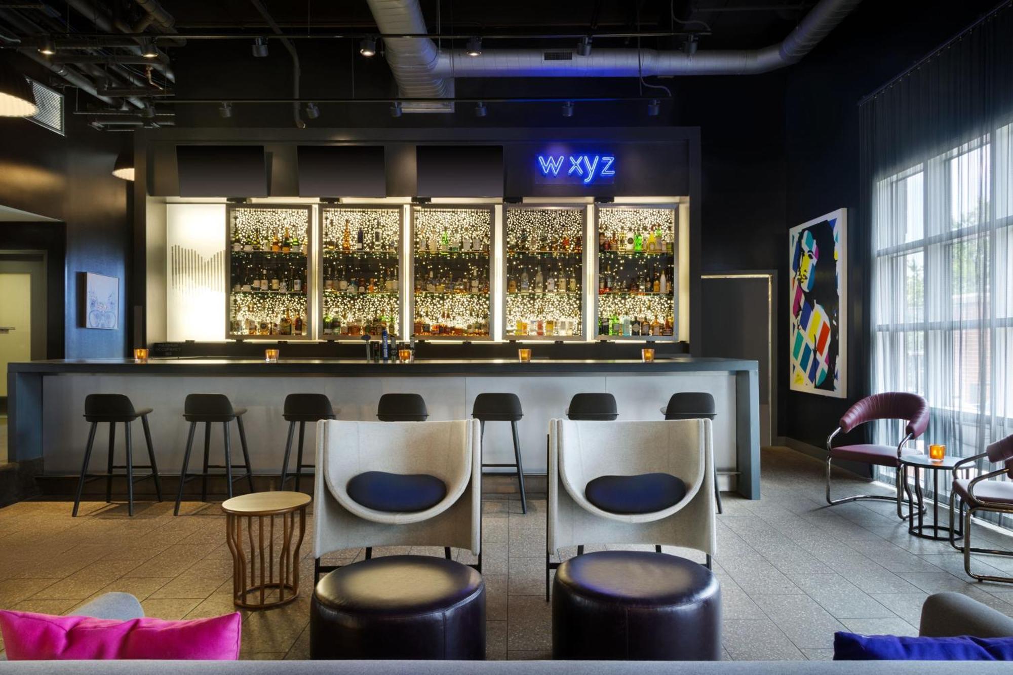 Aloft Tallahassee Downtown Dış mekan fotoğraf