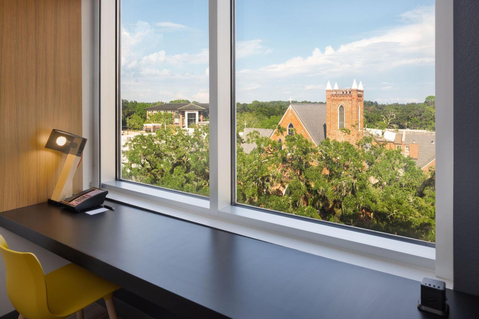 Aloft Tallahassee Downtown Dış mekan fotoğraf