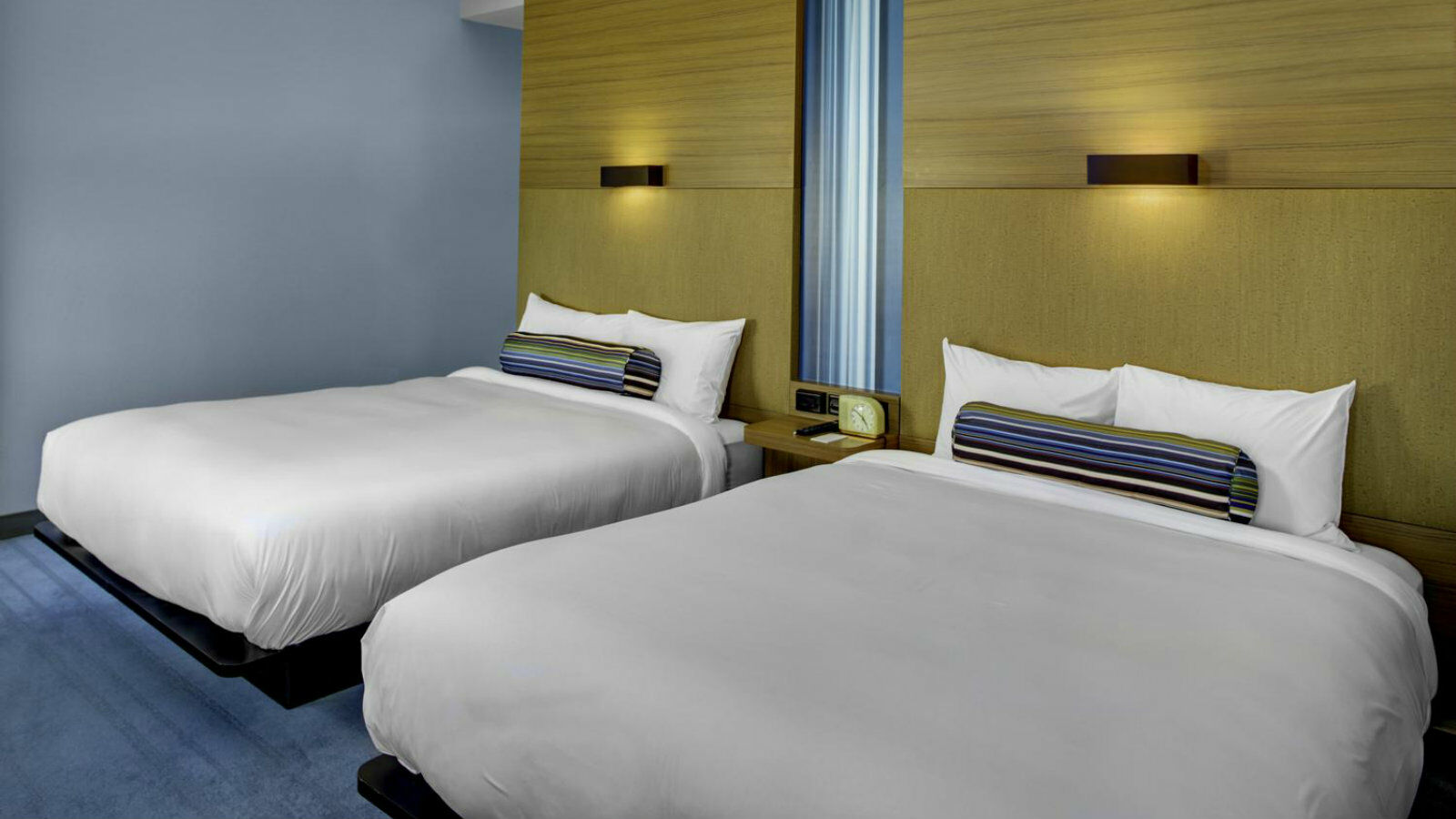 Aloft Tallahassee Downtown Dış mekan fotoğraf